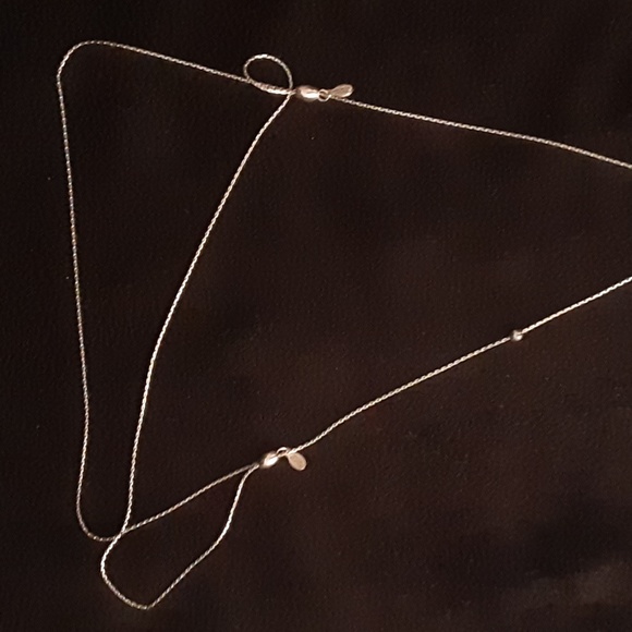 St. Anthony's Adjustable Necklace - Picture 3 of 10